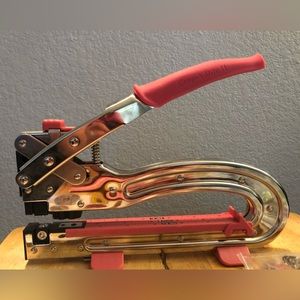 Big bite crop-a-dile II